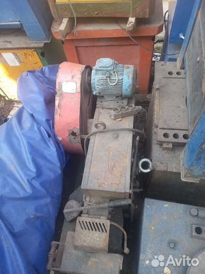 Станок рубочный, гибочный станок