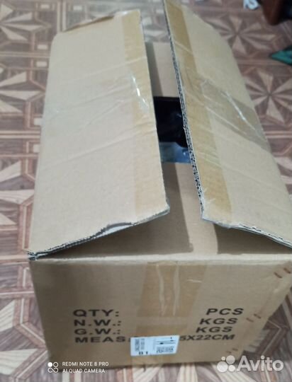 Усилитель сотовой связи репитер GSM,3G,4G, melwill