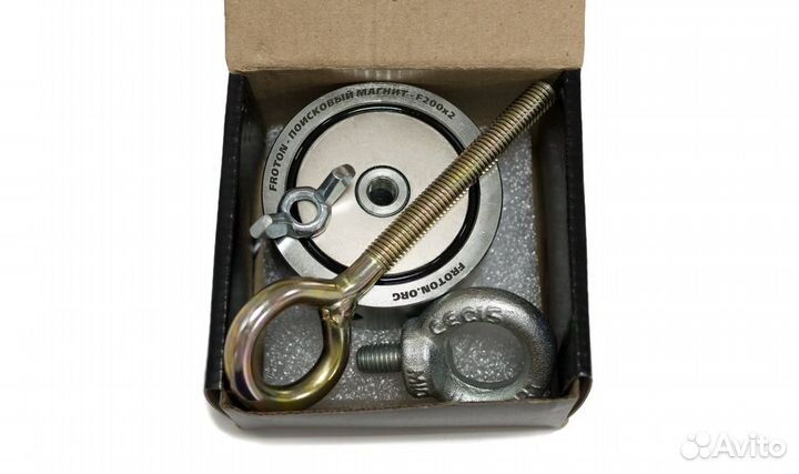 Поисковые магниты Froton