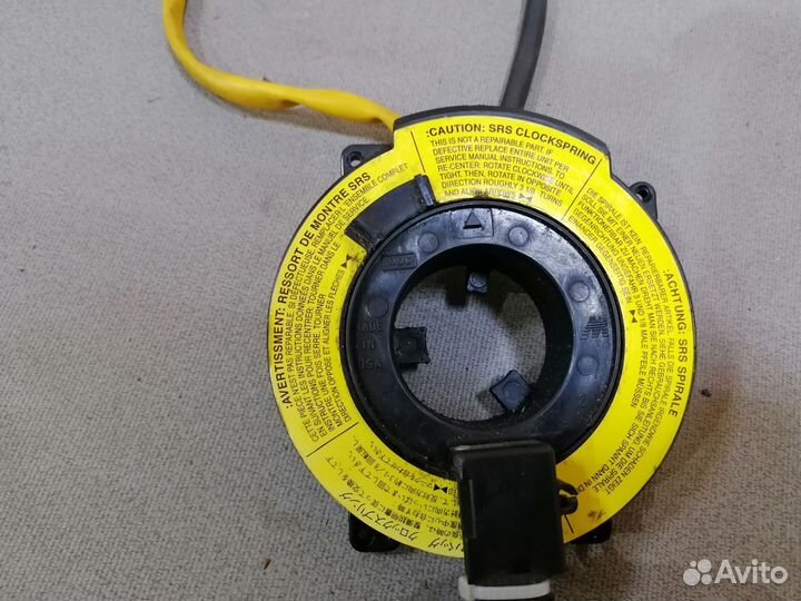 Шлейф подрулевой Mitsubishi Carisma (DA) 1999-2003