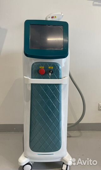 Диодный лазер