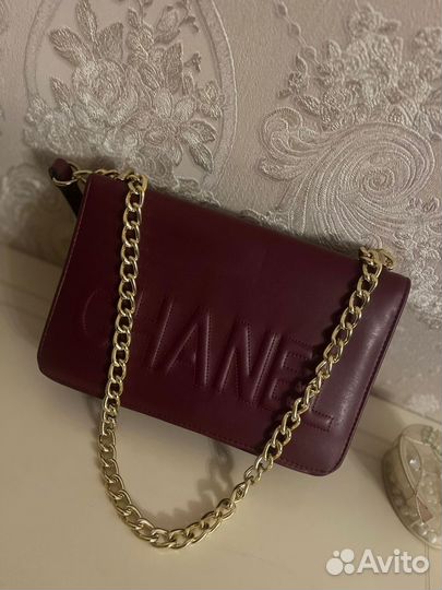 Сумка клатч