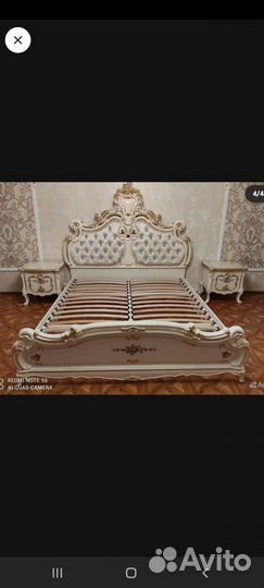 Спальный гарнитур