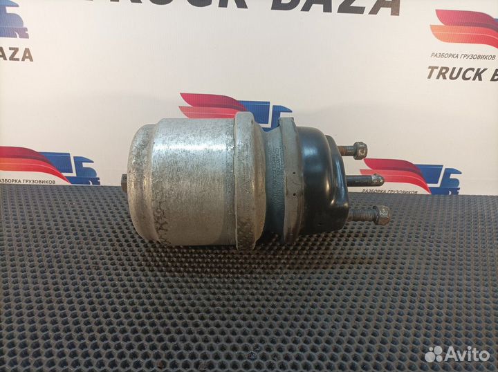 A0214202218 Энергоаккумулятор тормозной