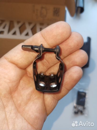 Saxxas As du лигатура альт саксофона