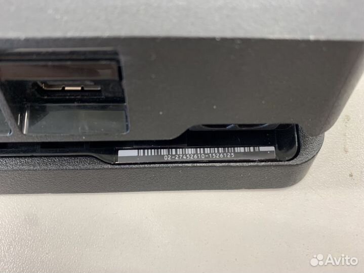 Sony Playstation 4 Slim 1000 gb