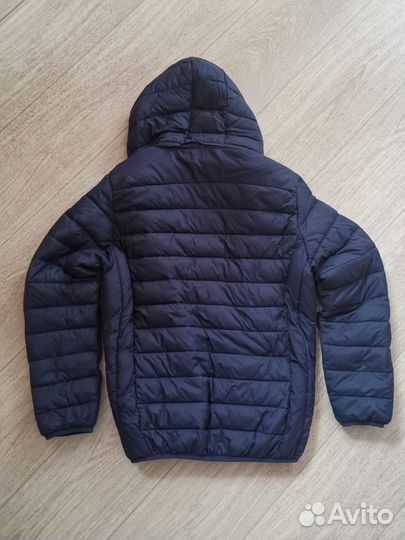 Куртка демисезонная мужская, для подростка