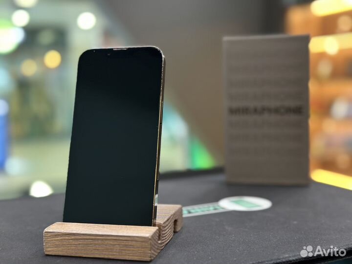 iPhone 13 Pro, 128 ГБ