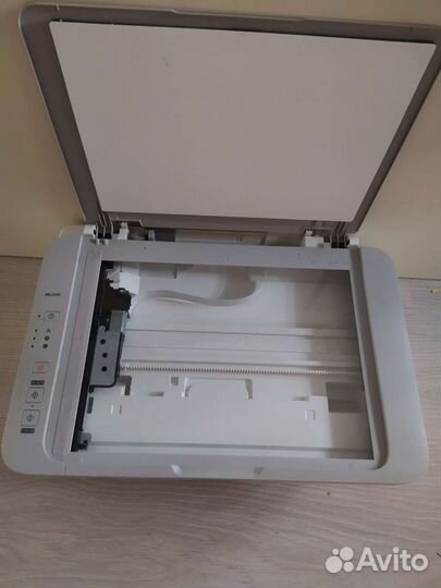 Принтер canon
