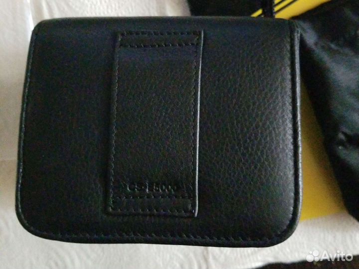 Сумочка для фотоаппарата