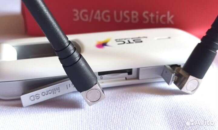 4g USB модем huawei E3276s оригинал до 150 Мб/сек