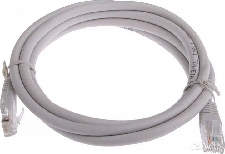Кабель Патч корд