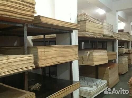 Фанера шлифованная с доставкой