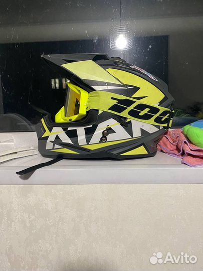 Шлем для мотоцикла