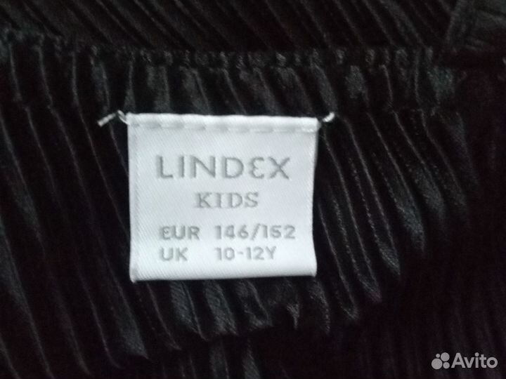 Комбинезон брючный детский 146/152 Lindex