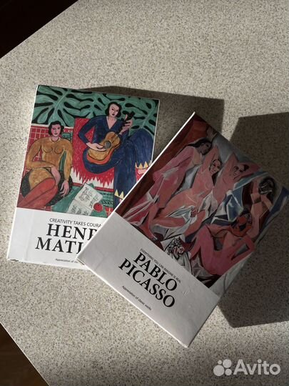 Открытки художников