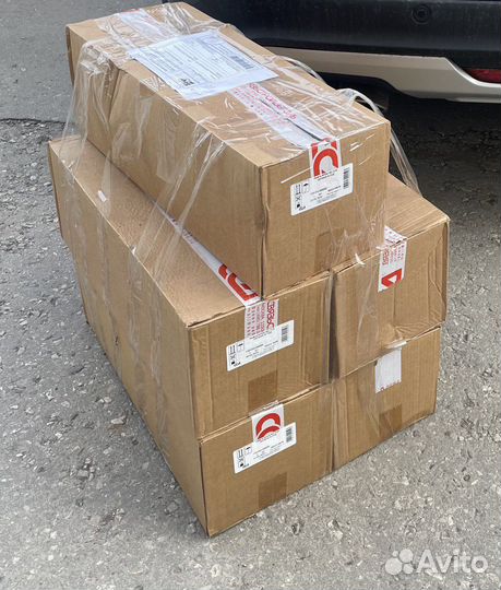 Оптическая муфта мток В3