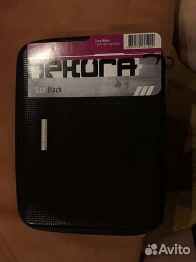 Чехол для планшета/ ноутбука