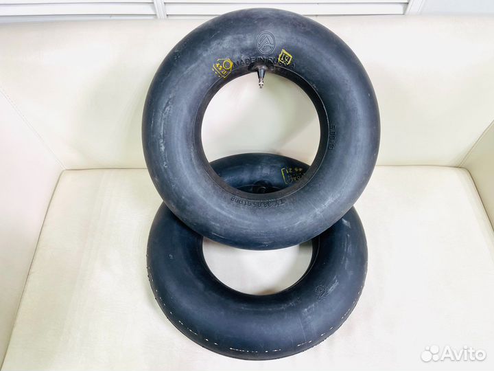 Камера мотороллер Муравей 4.00-10 Россия