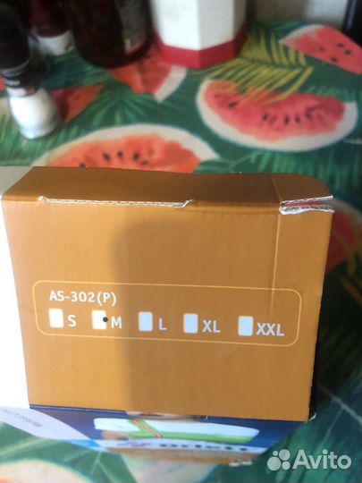 Бандаж плечевой детский