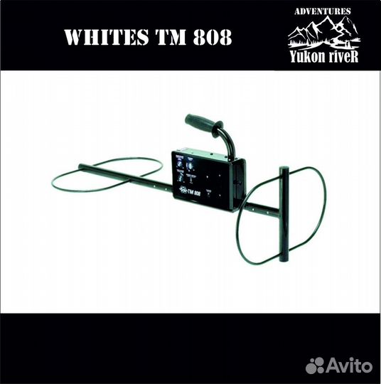 Прокат металлоискатель Minelab X-Terra, Safari