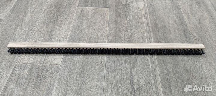 Щетка на очиститель вороха зерна овс-25 (920 мм.)