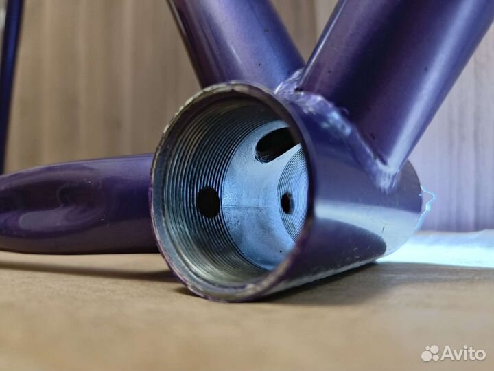 Фреймсет Fuji Declaration