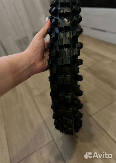 Зимние покрышки для электровелосипеда