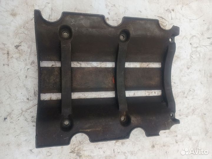 Маслоотражатель Land Rover Range Rover L322