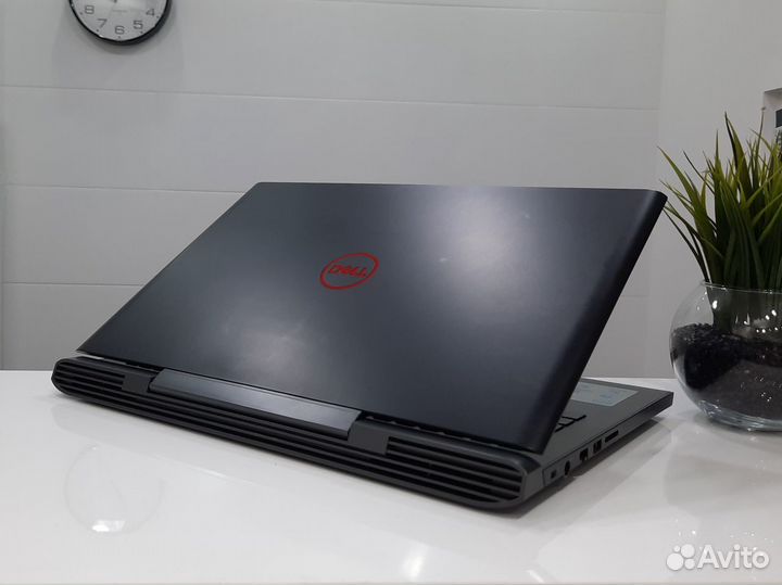 Ноутбук Dell Inspiron Gaming 6гб видео + Гарантия