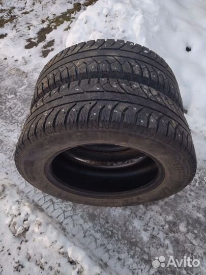 Bridgestone B65 185/65 R15 25M