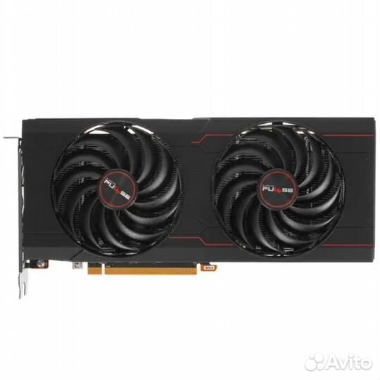 Видеокарта Sapphire AMD Radeon RX 6700 XT G 593722