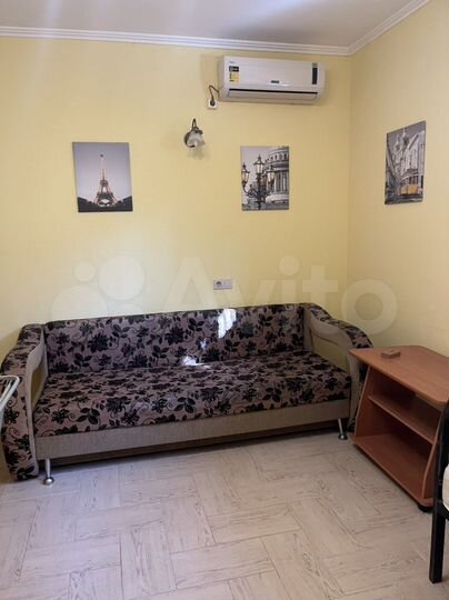 2-к. квартира, 38 м², 1/3 эт.