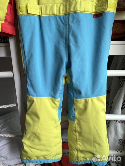Горнолыжный костюм детский Burton
