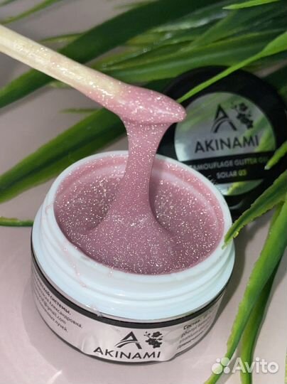 Все для маникюра