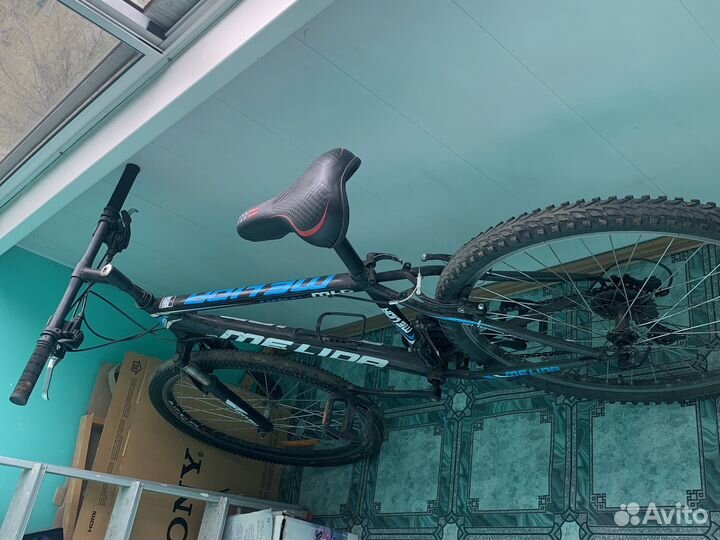 Велосипед горный 26 дюймов