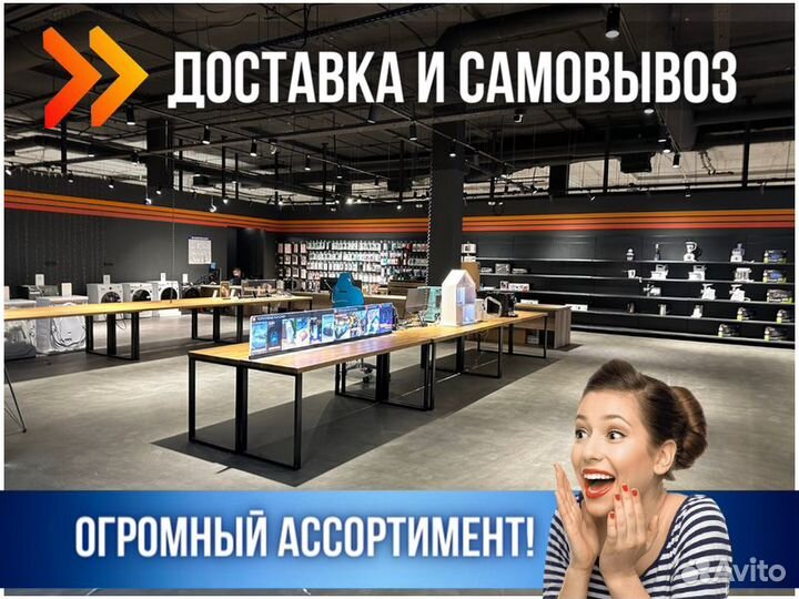 Wi-Fi роутер TP-Link Archer C6