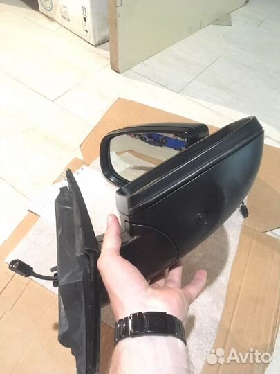 Зеркала bmw x5 e70