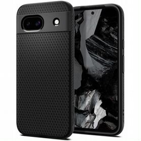 Spigen liquid AIR для google pixel 8A ACS07257