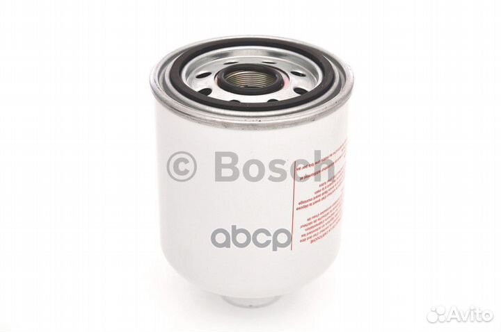 Картридж осушителя с маслоотделителем M39x1.5