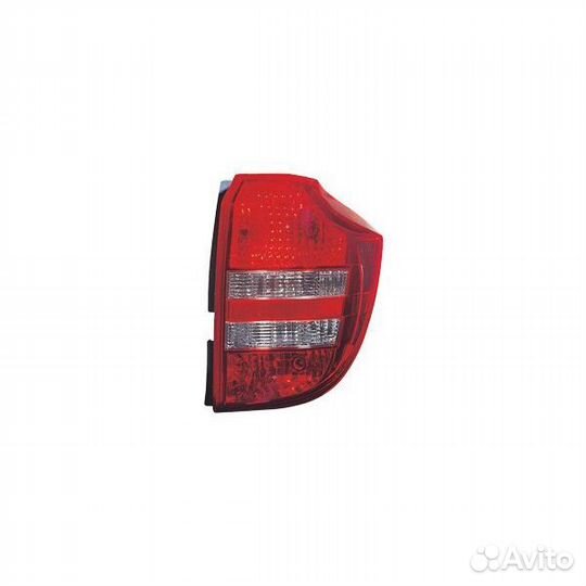 Фонарь задний правый Kia Ceed 1 (2007-2011)