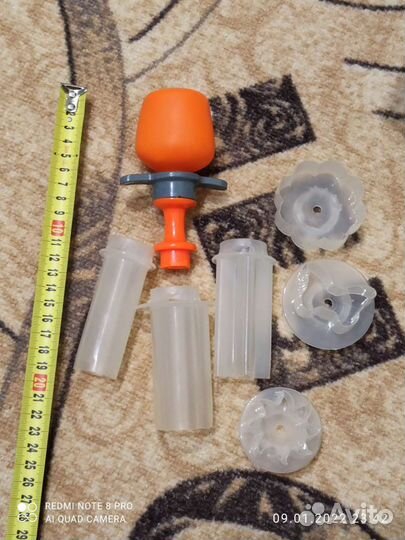 Набор для канапе