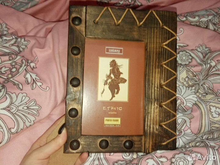 Рамка для фото