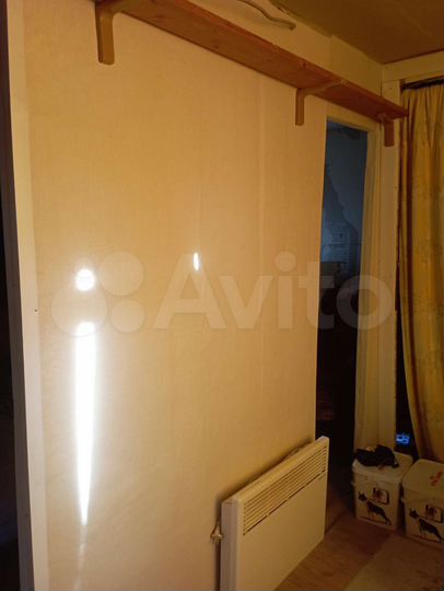 Дача 50 м² на участке 2 сот.