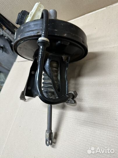 Вакуумный усилитель тормозов Daewoo Nexia