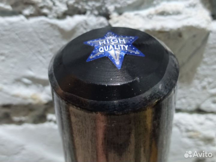 Бита бейсбольная V76