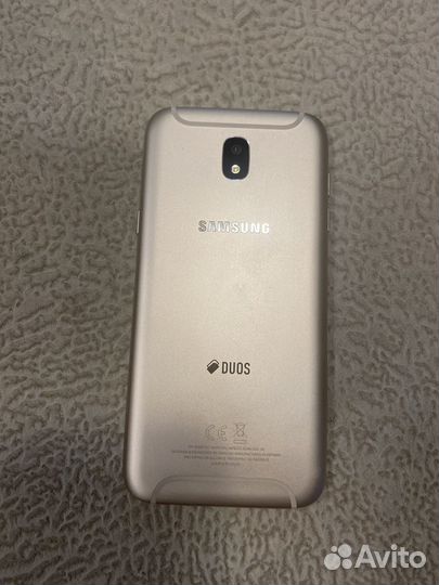 Samsung Galaxy J5 SM-J500F/DS, 8 ГБ