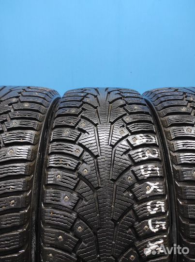 Nokian Tyres Hakkapeliitta 5 235/55 R17 103T