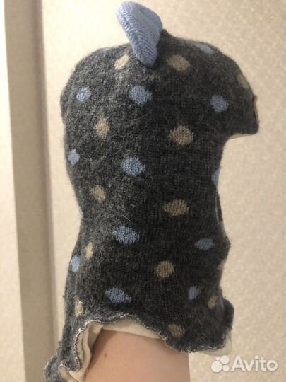 Шапка шлем киват р.0