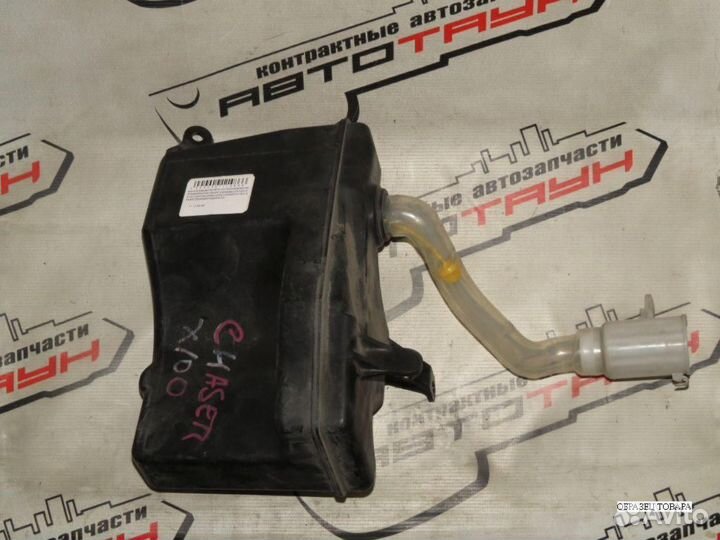 Бачок омывателя toyota chaser cresta mark II GX100